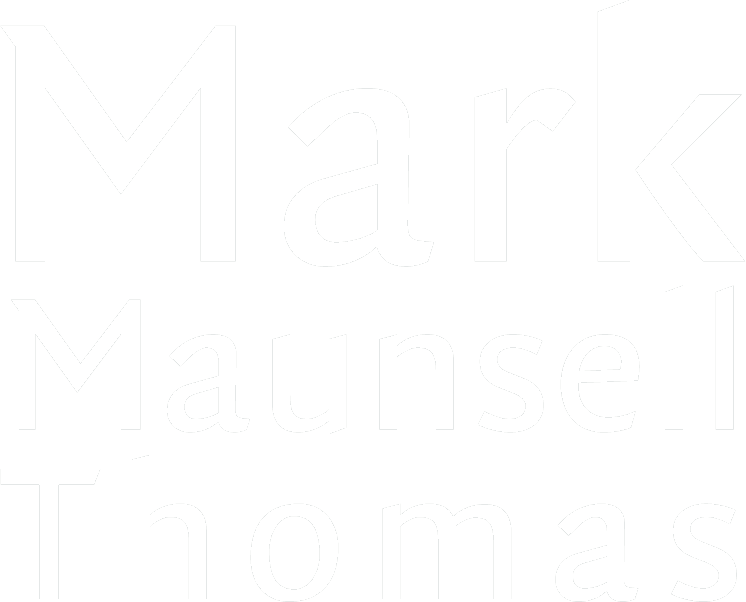 Mark Maunsell-Thomas